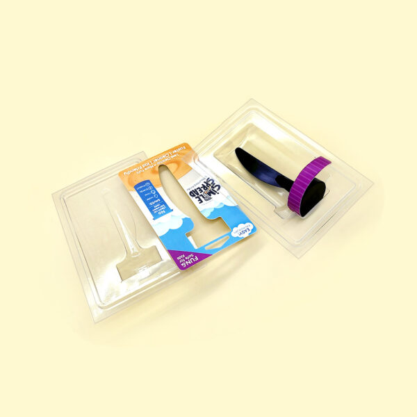 keymy DZ126 tool packaging, deluxe tool packaging with paper, blister card tool packaging