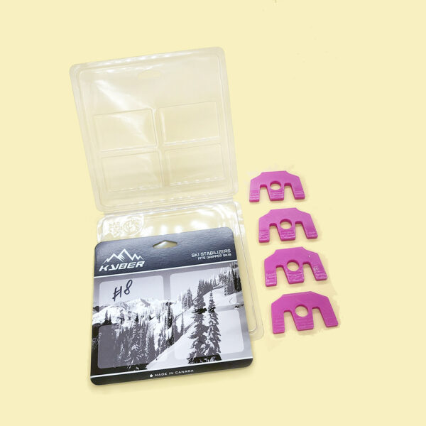 keymy DZ135 Puzzle PET clamshell ODM clamshell packaging easy fold packaging ODM for Puzzle