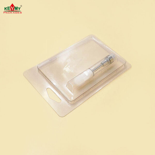 keymy DZ14 deluxe vape packaging ODM box vape packaging OEM vape packaging from shenzhen manufacturer