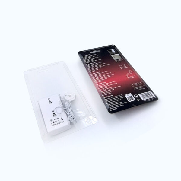 keymy SZ44 pet products custom slide packaging for  packaging  blister card package from Shenzhen