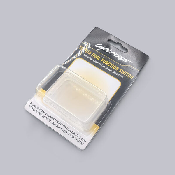 keymy SZ45  readymade slide packaging  cheap packaging PET slide card packaging PET blister