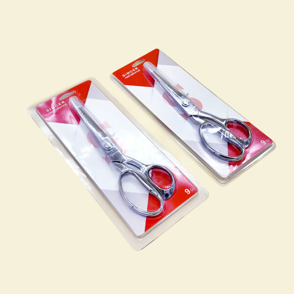 keymy CB111scissors packaging, blister card packaging, tool packaging, deluxe tool card packaging